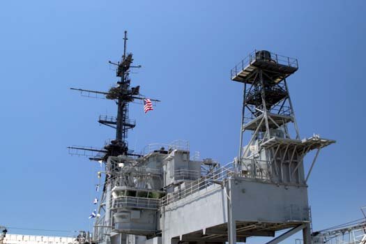 USA CA SanDiego 2005MAY21 USSMidway 025
